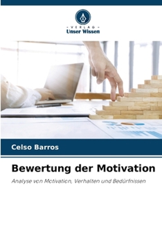 Paperback Bewertung der Motivation [German] Book