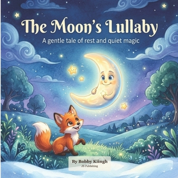 The Moon's Lullaby