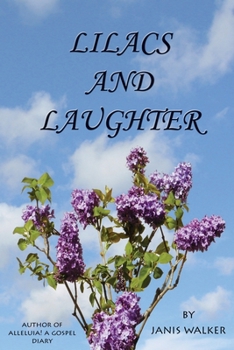 Paperback Lilacs and Laughter Book