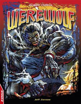 Werewolf - Book  of the Graphic Horror