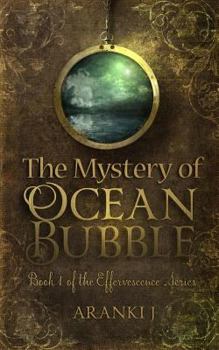 Paperback The Mystery of Ocean Bubble Book