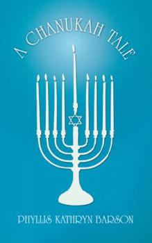 Paperback A Chanukah Tale Book