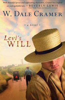 Paperback Levi's Will Book