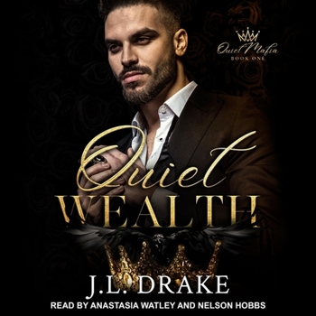 Audio CD Quiet Wealth Book