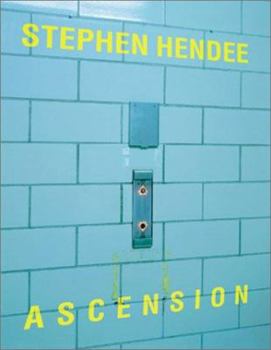 Paperback Stephen Hendee: Ascension Book