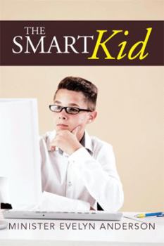 Paperback The Smart Kid Book