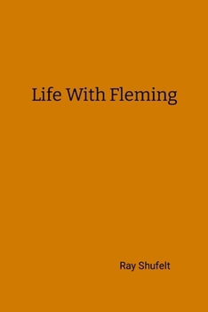 Paperback Life with Fleming Book