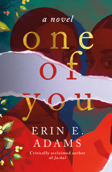 Hardcover One of You Book