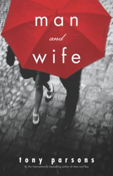 Man and Wife - Book #2 of the Harry Silver