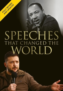 Hardcover Speeches That Changed the World Book