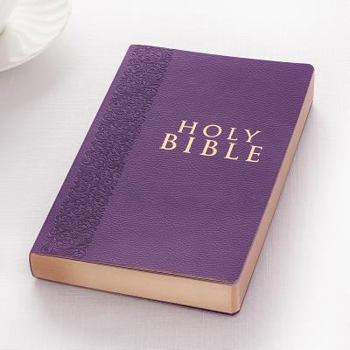 Holy Bible: King James Version (KJV)