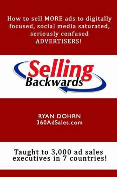 Paperback Selling Backwards Book