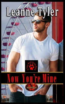 Paperback Now You're Mine: Brotherhood Protectors World Book