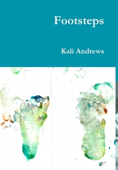 Hardcover Footsteps Book