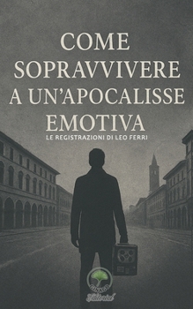 Come sopravvivere a un’apocalisse emotiva: Le registrazioni di Leo Ferri (Italian Edition)