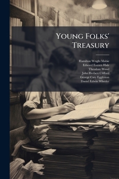 Paperback Young Folks' Treasury: Ideal Home Life: "a Book For Children And Parents" Book