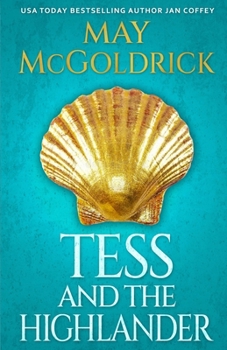 Paperback Tess and the Highlander Book