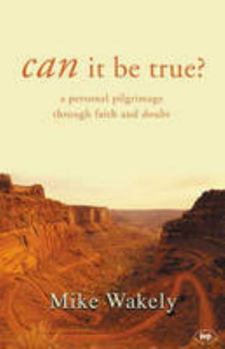 Paperback Can it Be True? Book