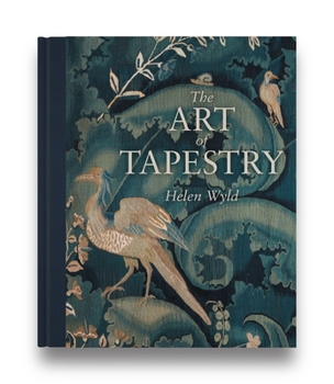 Hardcover The Art of Tapestry Book