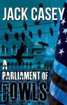 Paperback A Parliament of Fowls Book