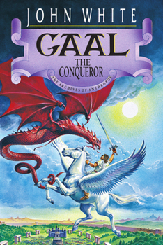 Paperback Gaal the Conqueror: Volume 2 Book