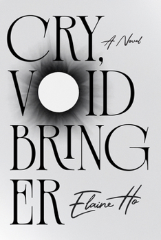 Paperback Cry, Voidbringer Book