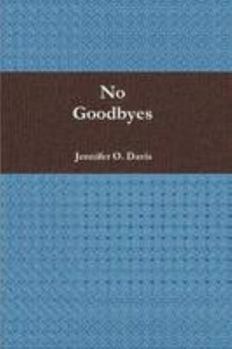Paperback No Goodbyes Book