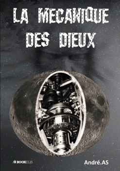 Paperback La Mecanique Des Dieux [French] Book