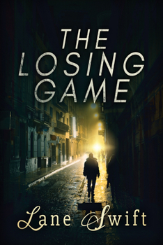 Paperback The Losing Game Book