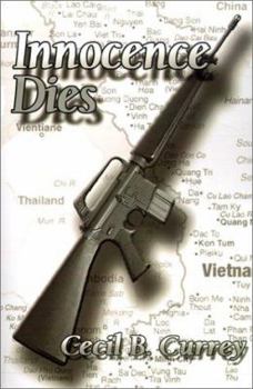 Paperback Innocence Dies: A Viet Nam War Novel Book
