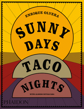 Paperback Sunny Days, Taco Nights Book