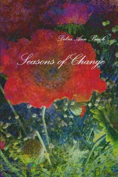 Paperback Seasons of Change Book