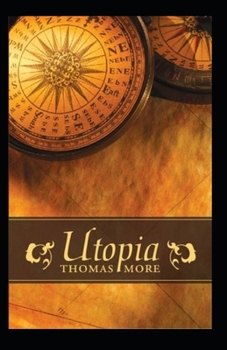 Paperback Utopia (illustrated edition) Book