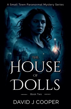 Paperback The House of Dolls Book