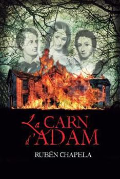 Paperback La Carn d'Adam [Catalan] Book