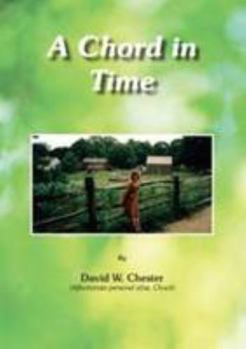 Paperback A Chord in Time Book