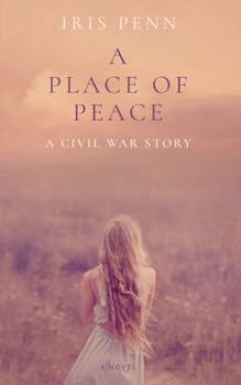 Paperback A Place of Peace Book