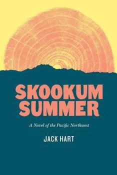 Paperback Skookum Summer Book