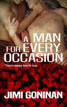 Paperback A Man For Every Occasion Book