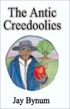 Paperback The Antic Creedoolies Book