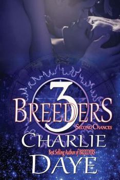 Paperback Breeders 3: Second Chances Book