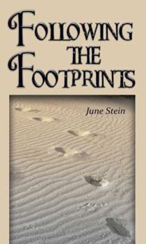Paperback Following the Footprints Book