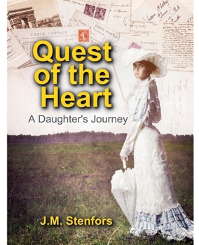 Paperback Quest of the Heart Book
