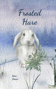 Paperback Frosted Hare Book