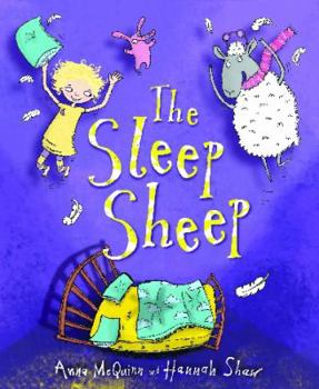 Paperback The Sleep Sheep Book
