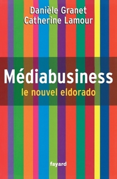 Paperback Mediabusiness [French] Book