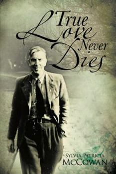 Paperback True Love Never Dies Book