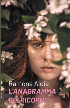 Paperback L'anagramma dei ricordi [Italian] Book