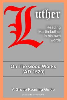 Paperback On The Good Works Book