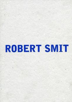 Hardcover Robert Smit: Empty House Book